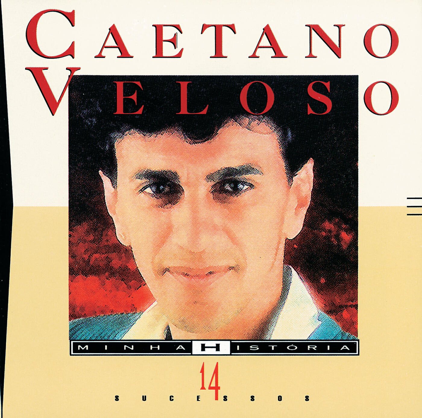 Caetano Veloso - Alegria, Alegria