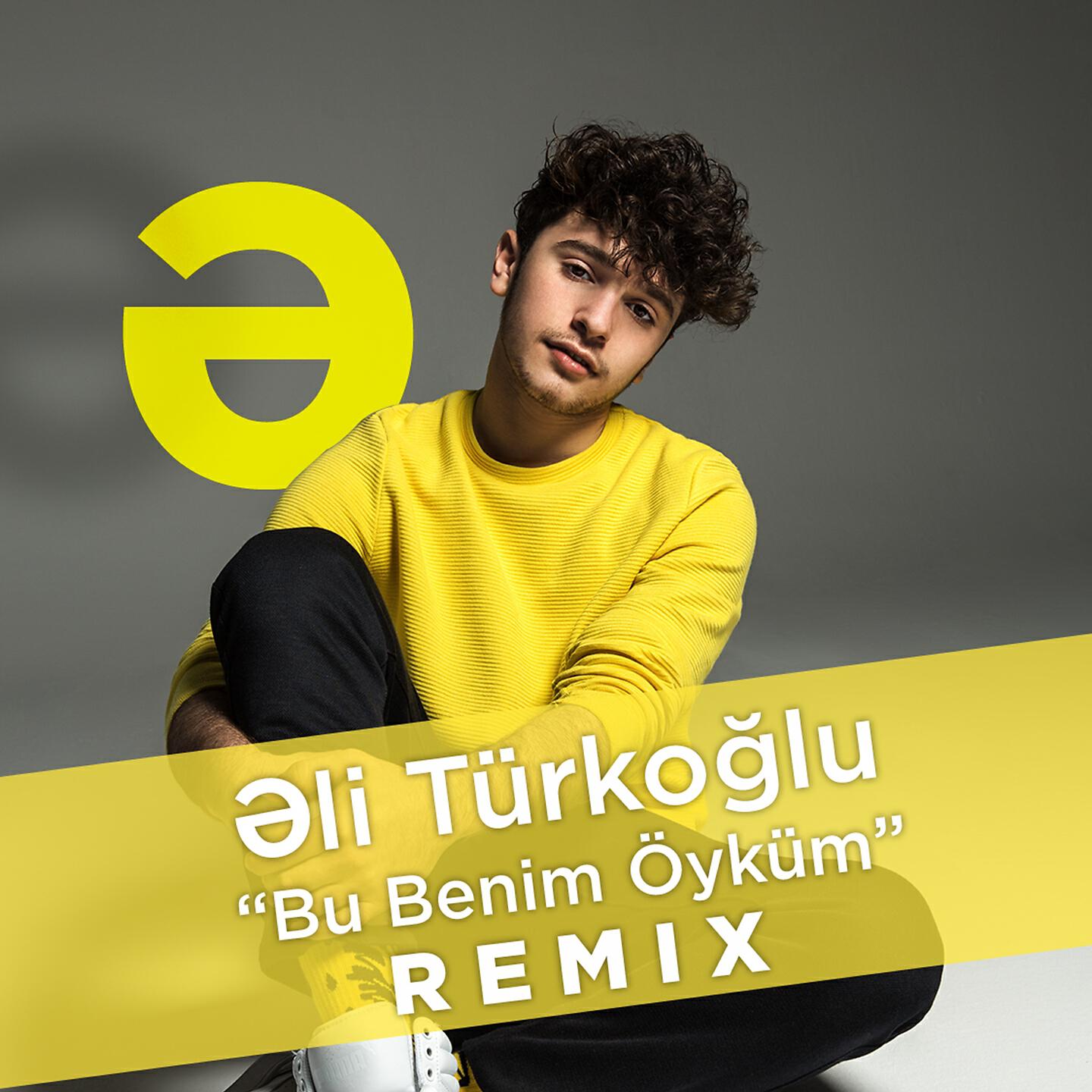 Eli Türkoğlu - Bu Benim Öyküm (Özkan Meydan Remix)
