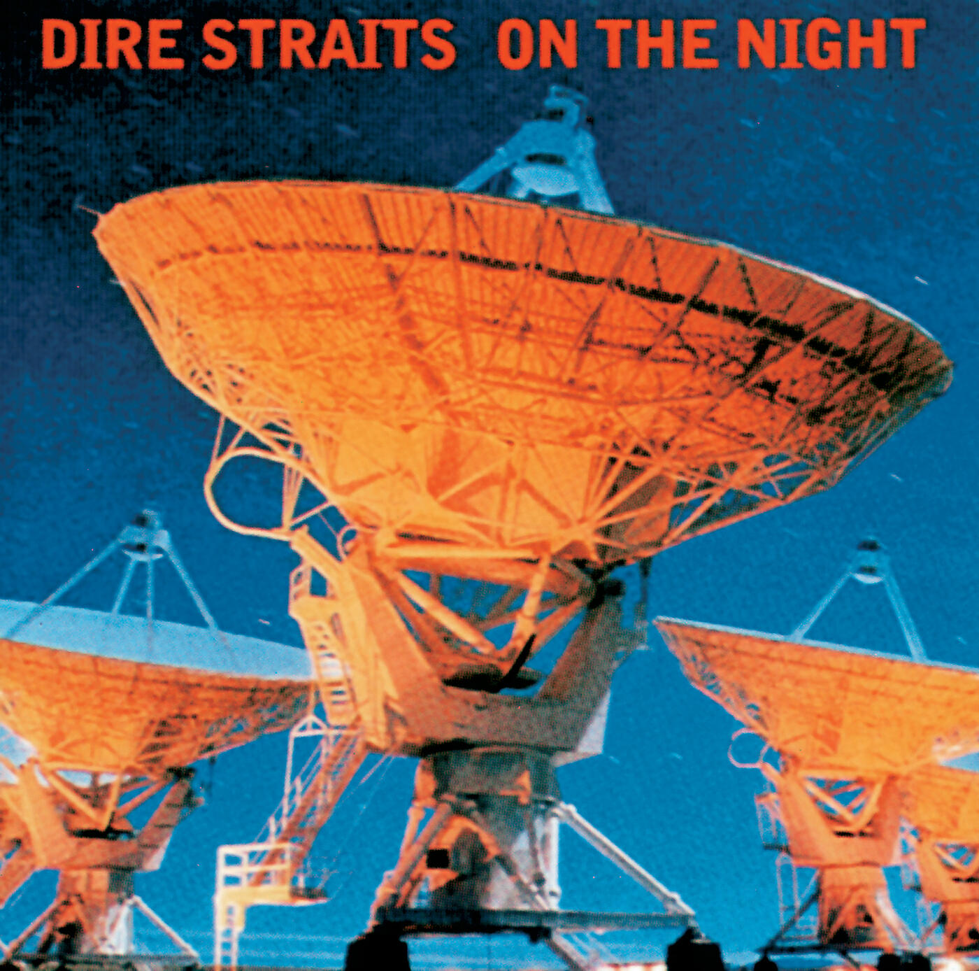Dire Straits - Your Latest Trick (Live At Les Arenes, Nimes / France / 1993)