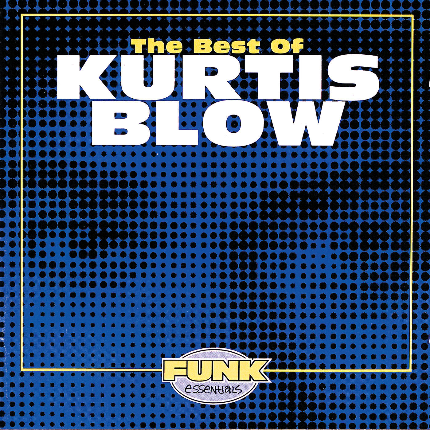 Kurtis Blow - 8 Million Stories