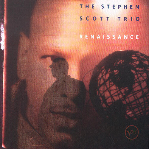 Stephen Scott - Renaissance Suite: 3. The Revolution