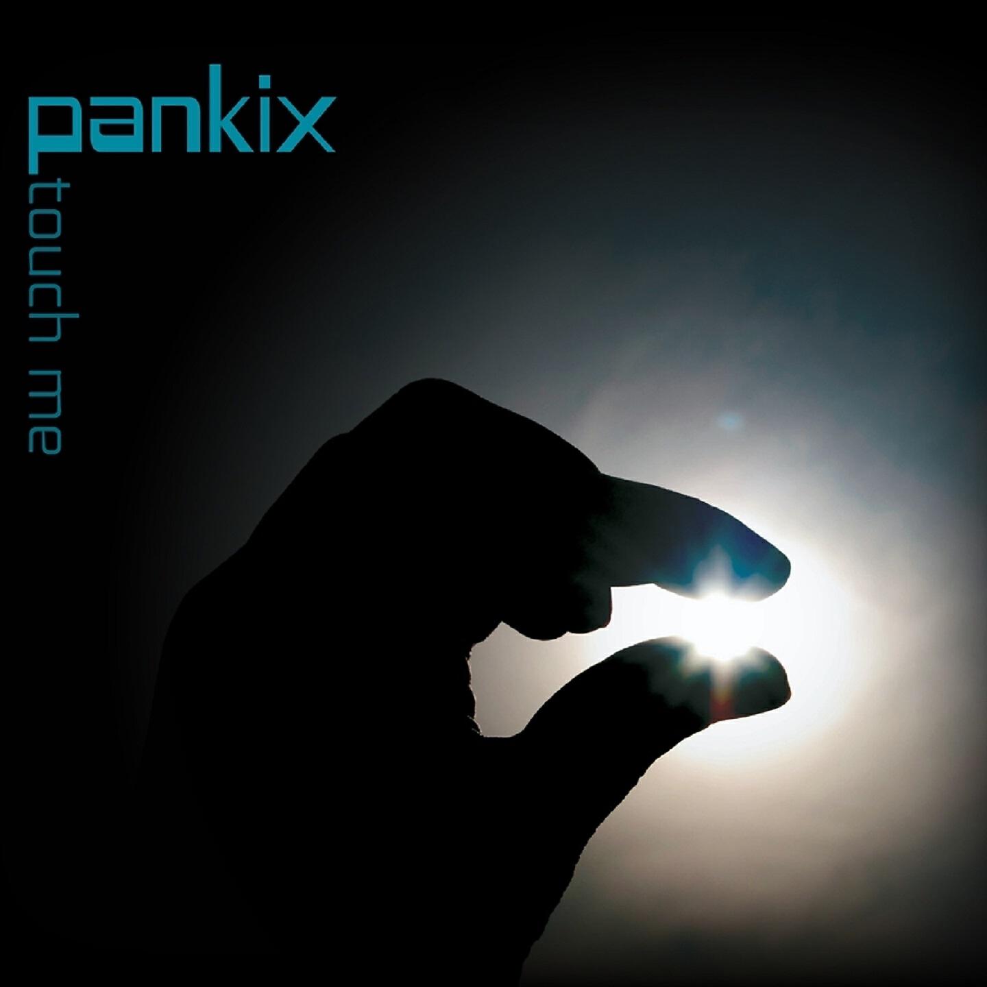 Pankix - Sedavá