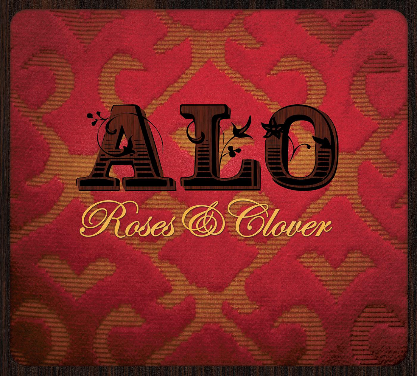 Постер альбома Roses & Clover