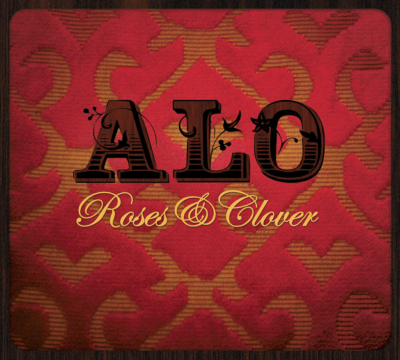 ALO - Water Song