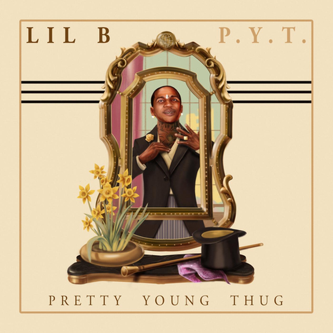 Lil B - Roc