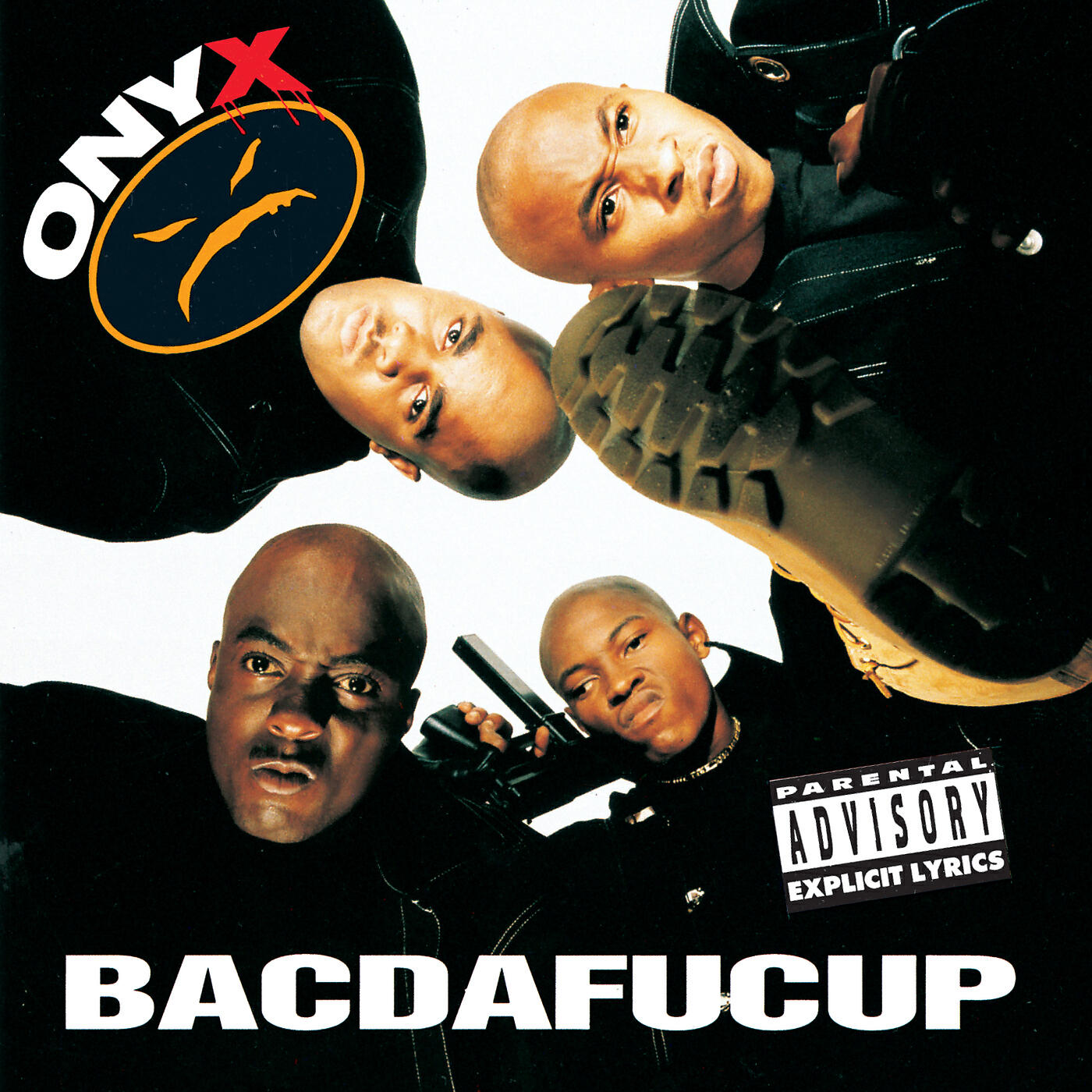 ONYX - Atak Of Da Bal-Hedz