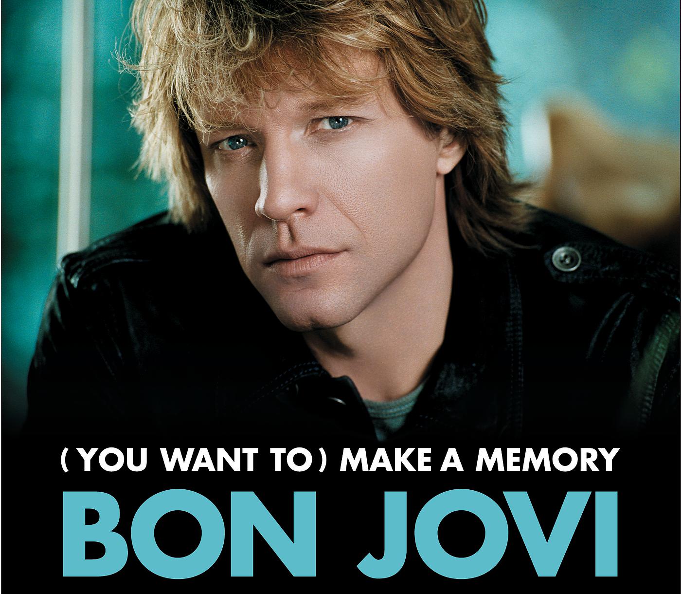 Постер альбома (You Want To) Make A Memory