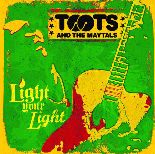 Toots & The Maytals - Guns Of Navarone (Album Version)