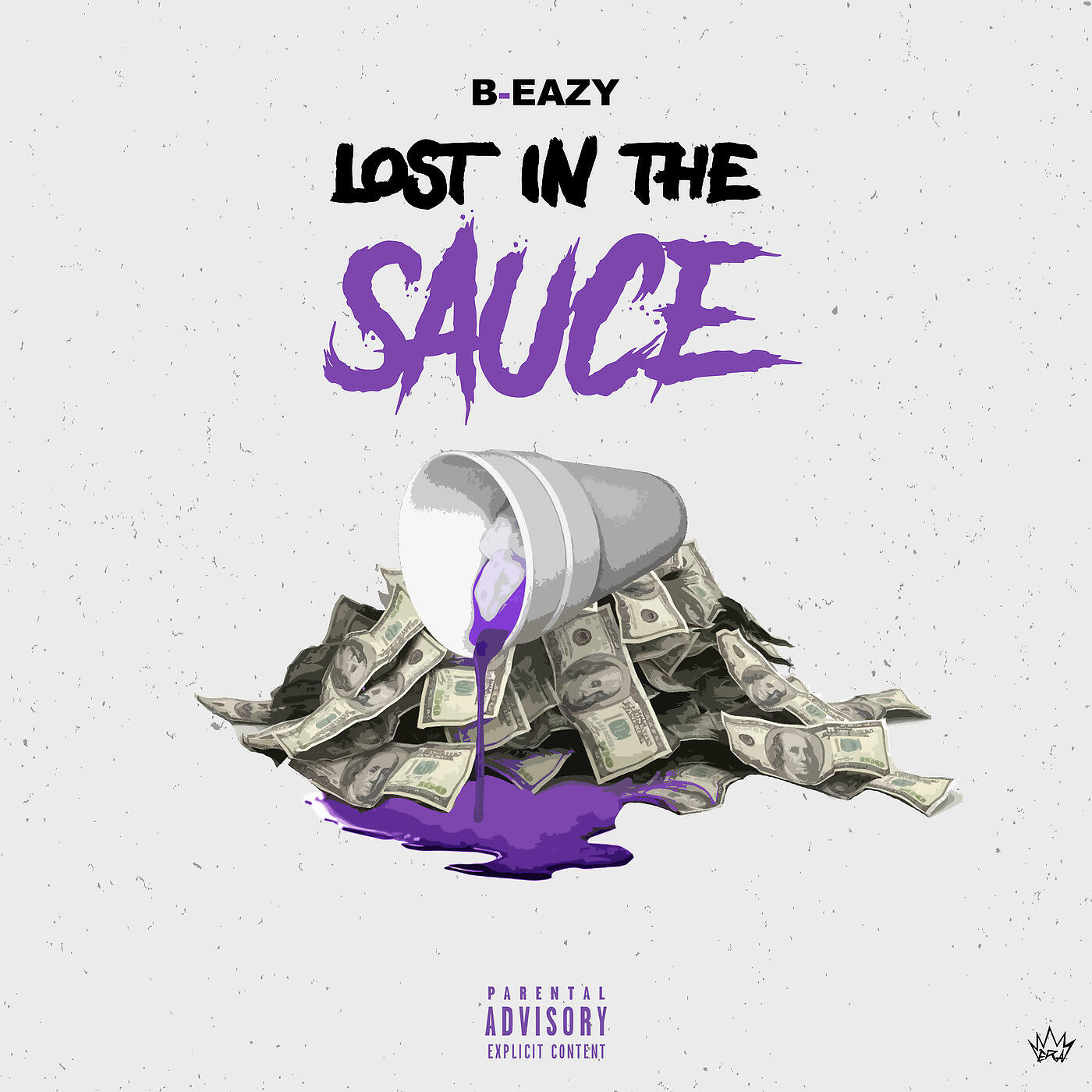 B-Eazy - Buy Me a Whip