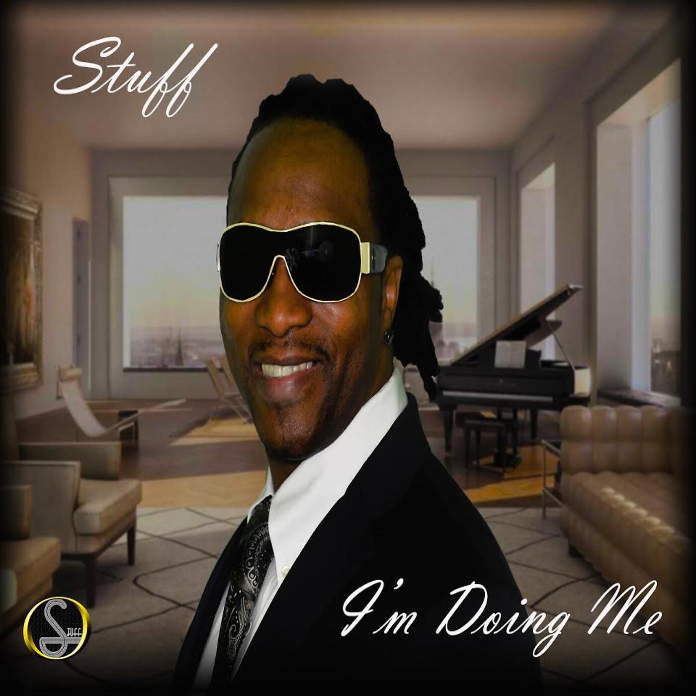 STUFF - Can I Be Your Man