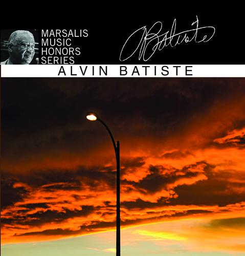 Постер альбома Marsalis Music Honors Series