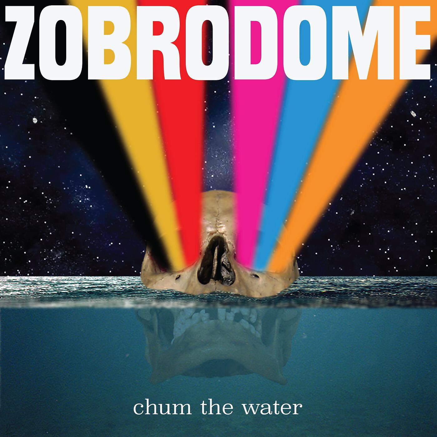 Zobrodome - Spacehawk