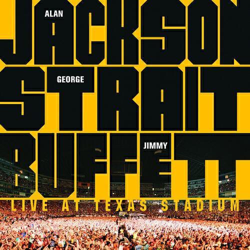 Jimmy Buffett - Sea Of Heartbreak (Live)