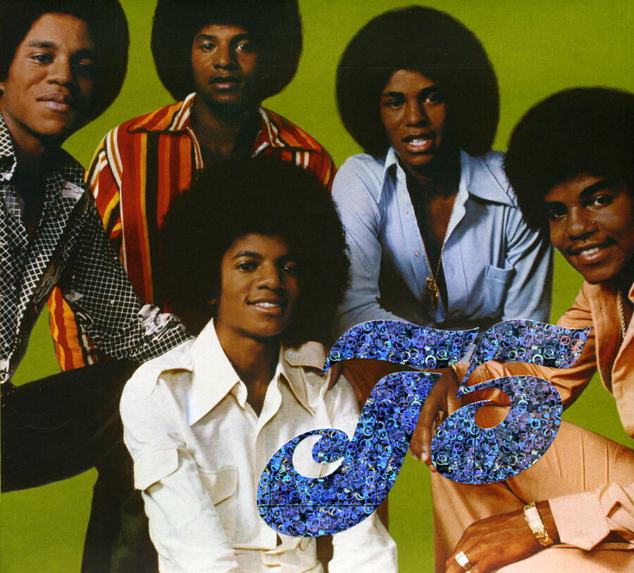 Jackson 5 - Hum Along And Dance (Uncut Version)