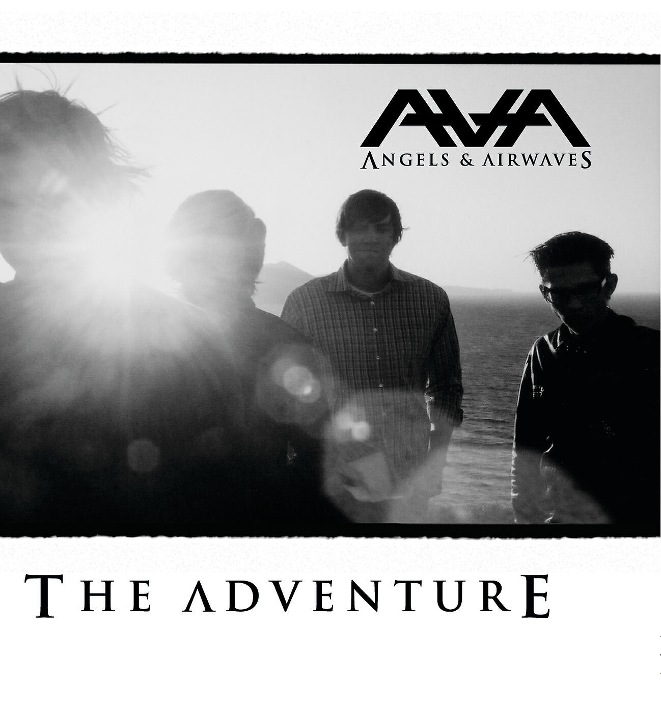 Angels & Airwaves - The Adventure