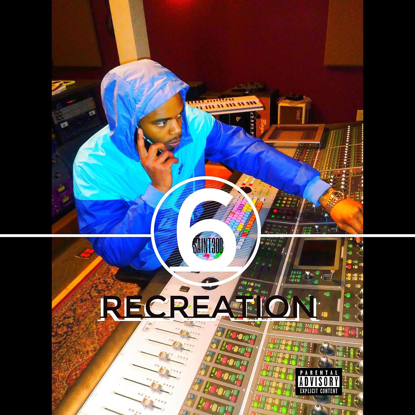 Постер альбома Recreation 6