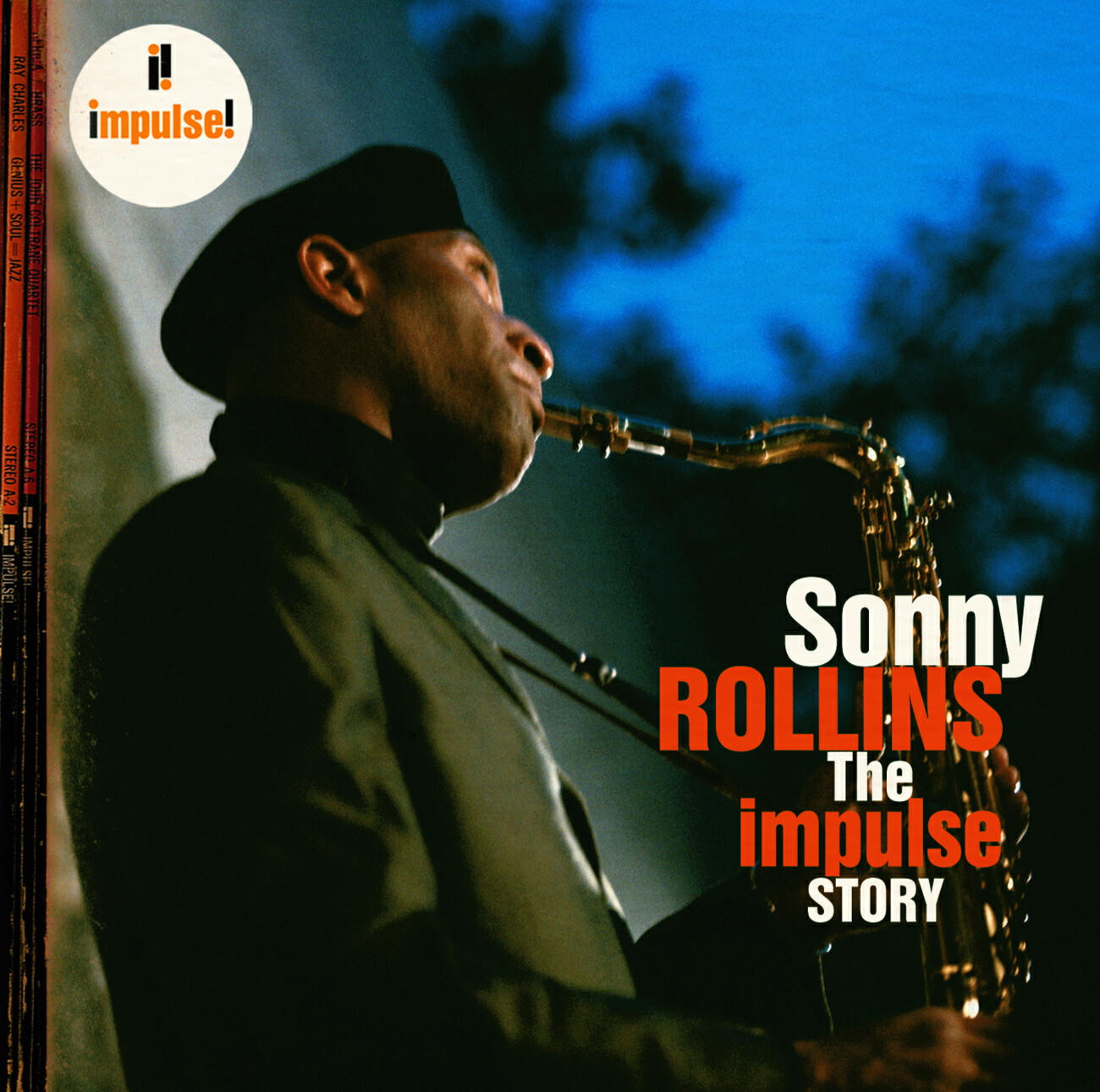 Sonny Rollins - Alfie's Theme (From 