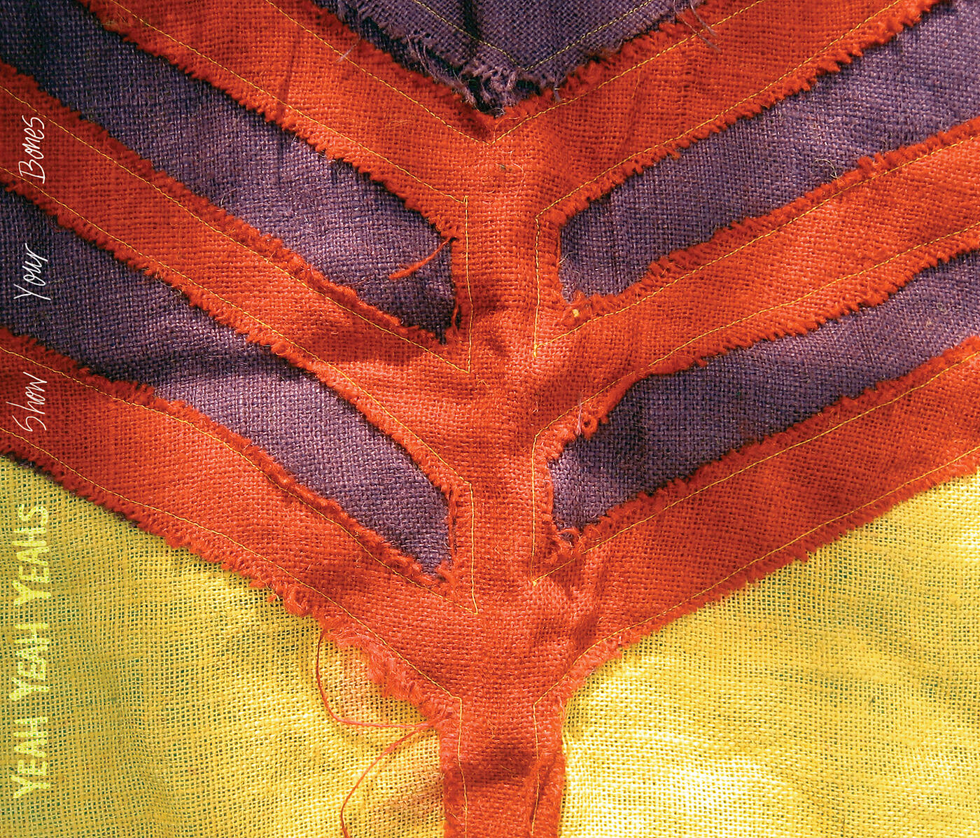 Yeah Yeah Yeahs - Dudley