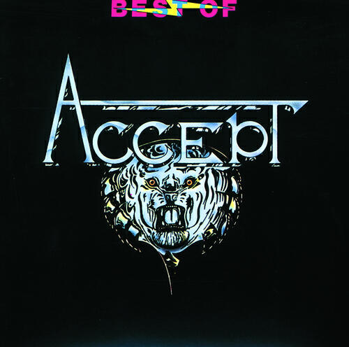 ACCEPT - China Lady
