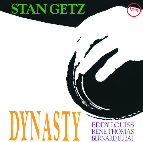 Stan Getz - Our Kind Of Sabi (Live)