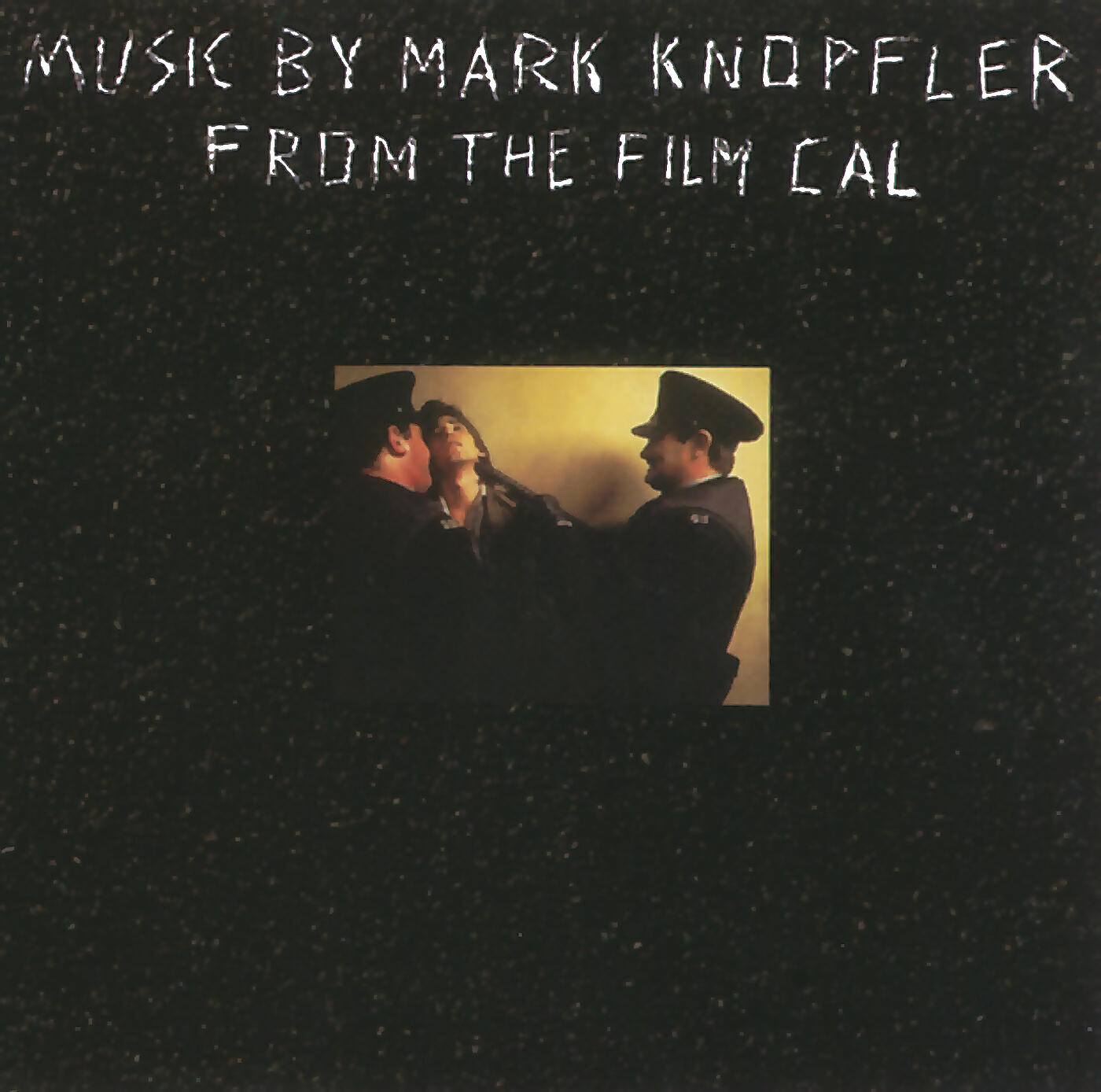 Mark Knopfler - Meeting Under The Trees