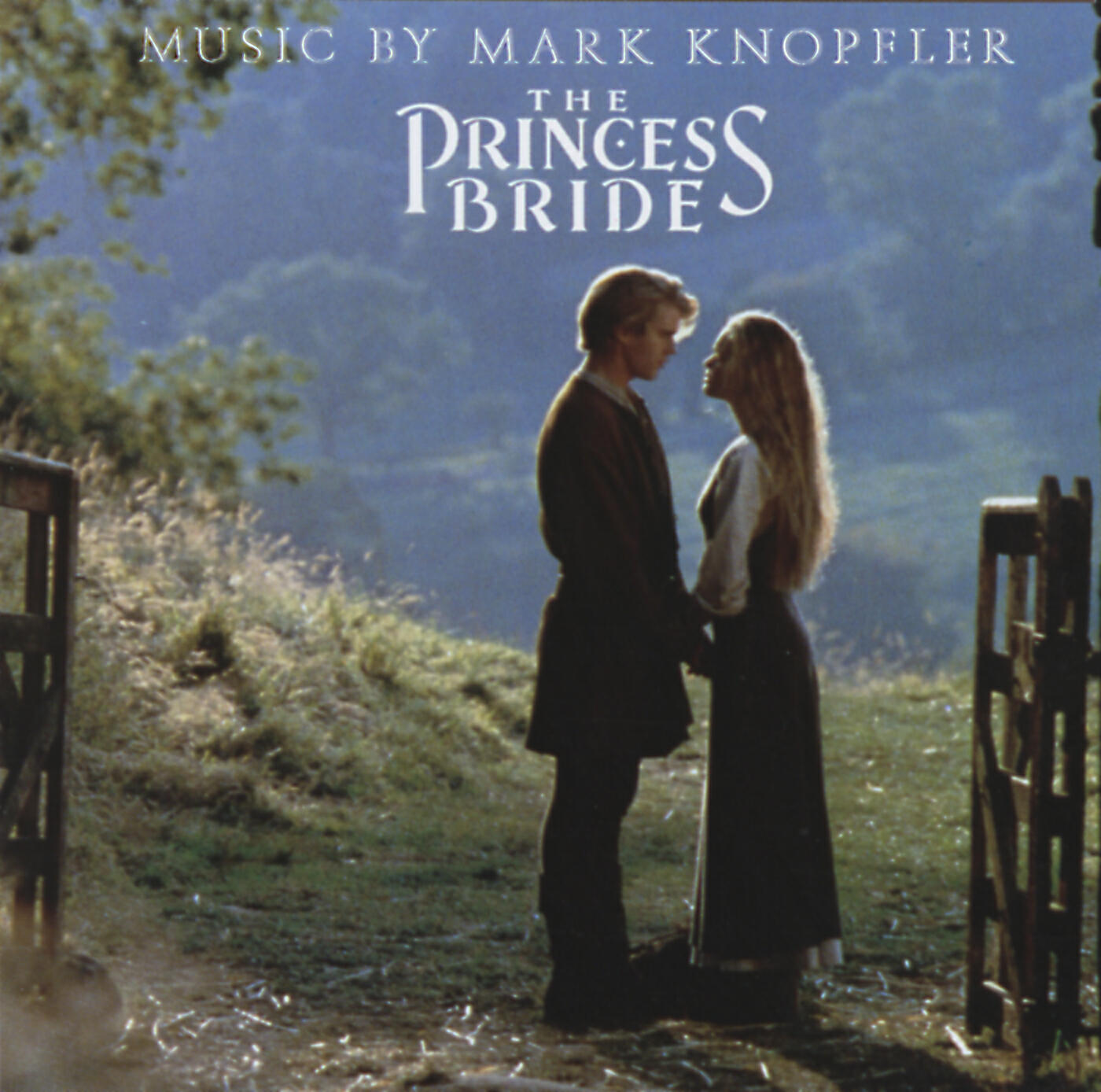 Mark Knopfler - Once Upon A Time / Storybook Love