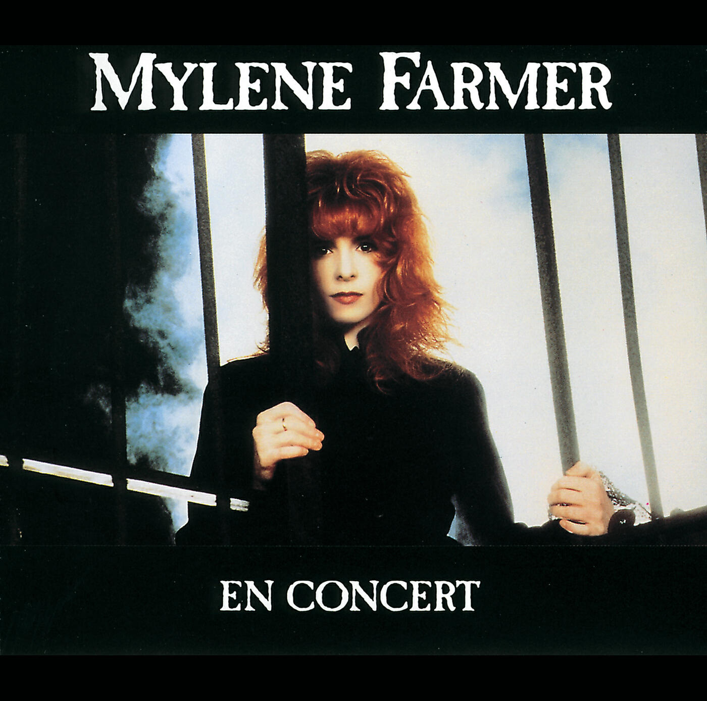 Mylène Farmer - Deshabillez-Moi
