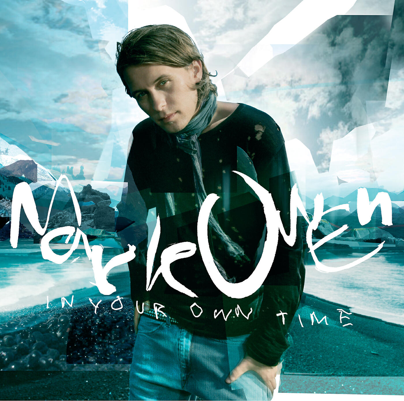 In your own time. Mark owen in your own time. mark owen four minute warning. mark owen back for good clip. mark песня.