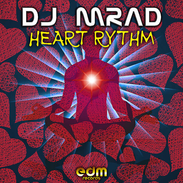 DJ MRAD - Amnesia (Progressive House Mix)
