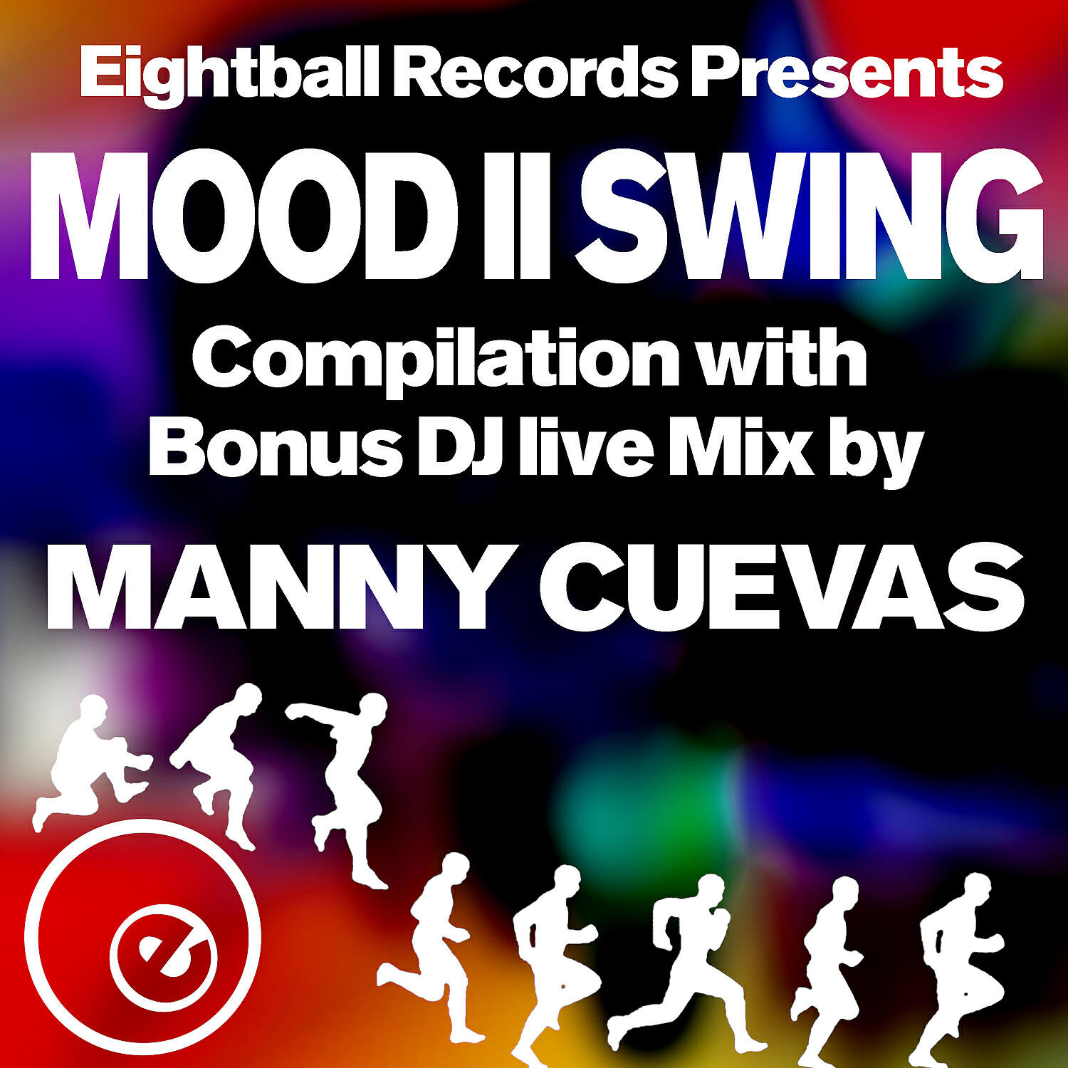 Mood II Swing - I Need Your Luv (Right Now) (Louie Balo & Benji Candelario Remix)
