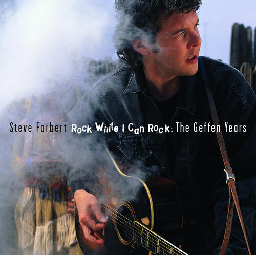 Steve Forbert - Hope, Faith And Love (Album Version)