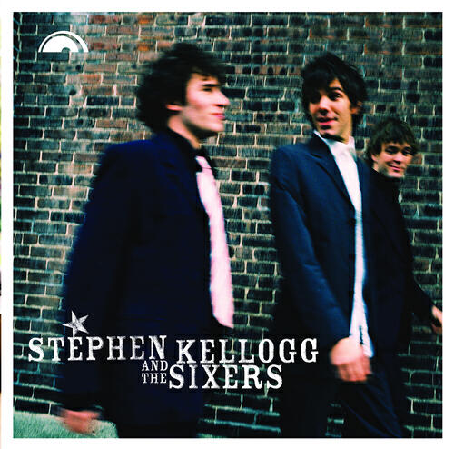 Stephen Kellogg And The Sixers - See You Later, See You Soon (Album Version)