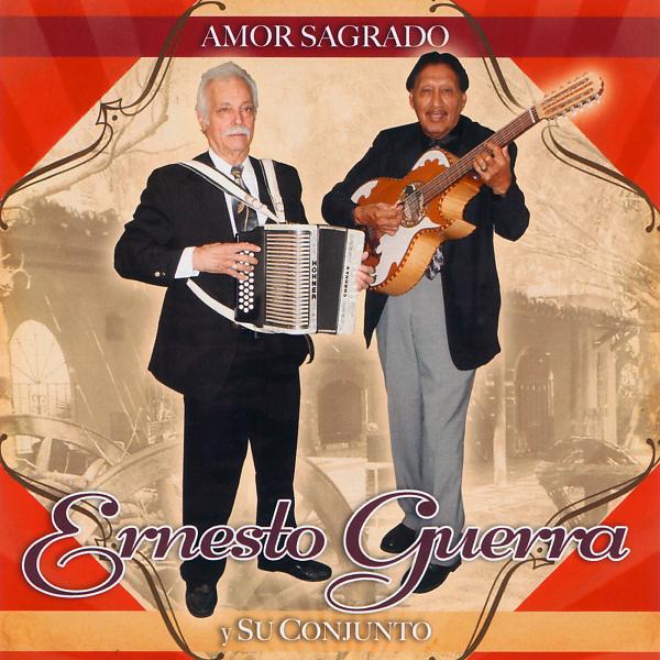Постер альбома Amor Sagrado