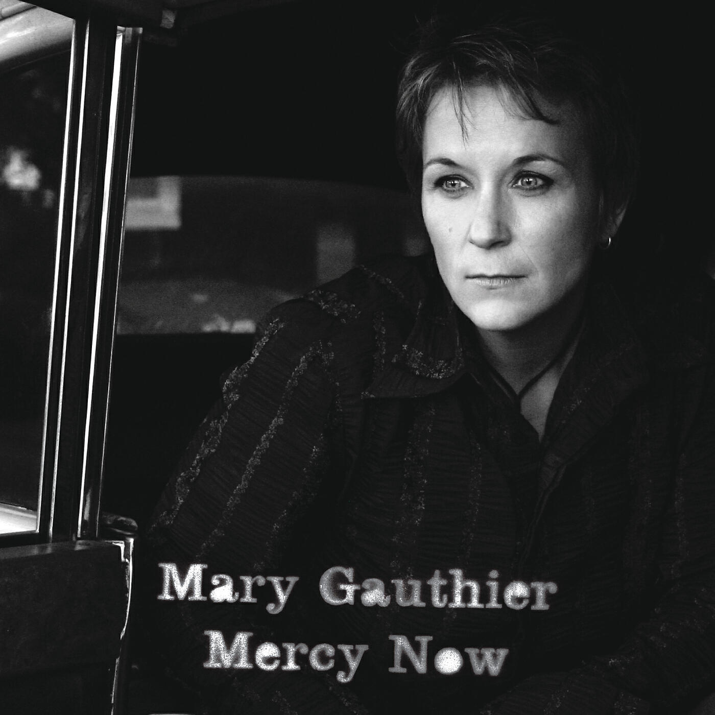 Mary Gauthier - Wheel Inside The Wheel