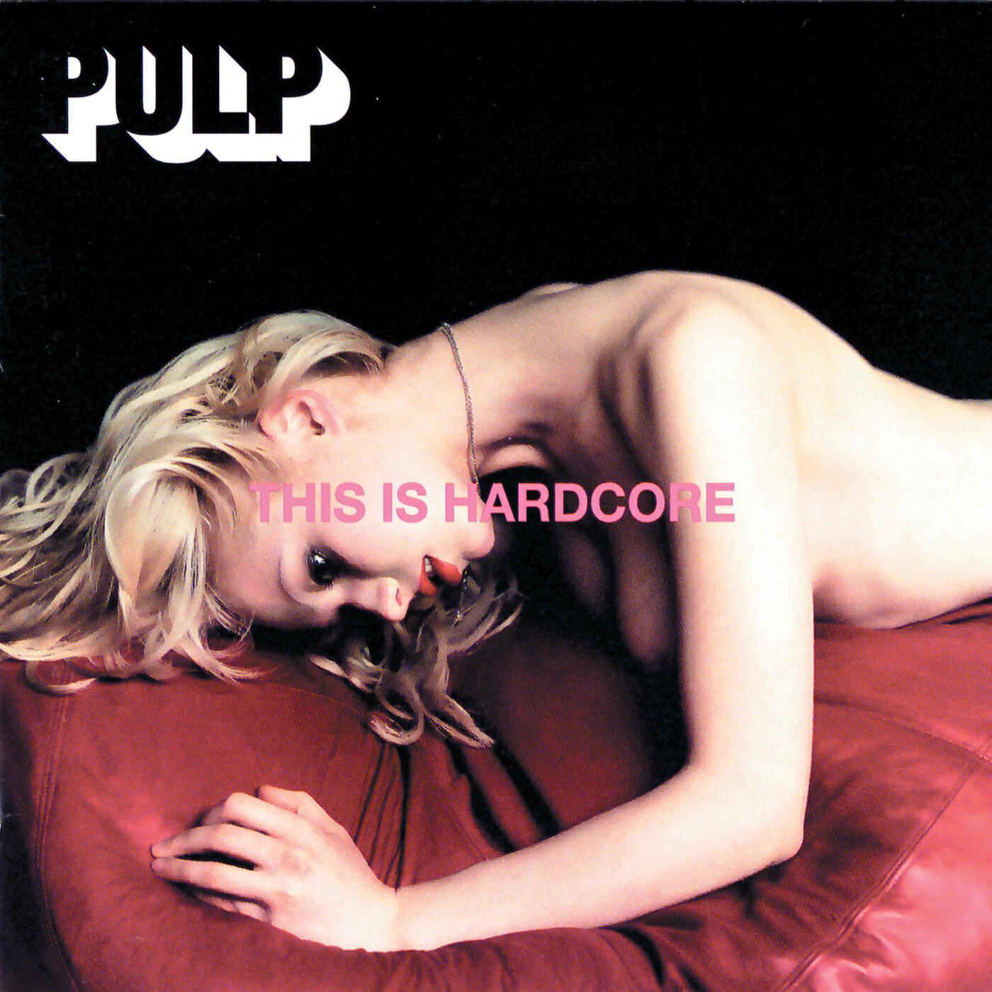 Pulp - Seductive Barry