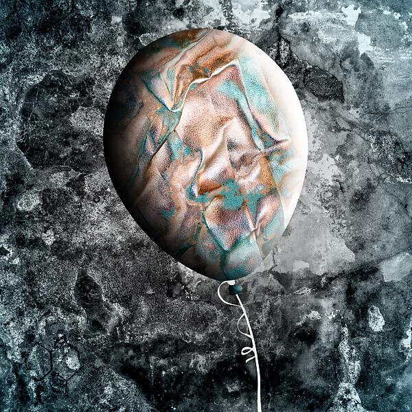 Aotu - Balloon (feat. Will Woodland)
