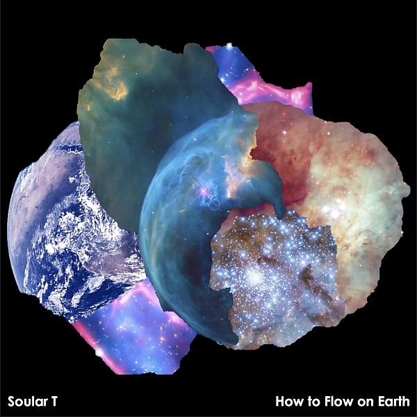 Постер альбома How to Flow on Earth