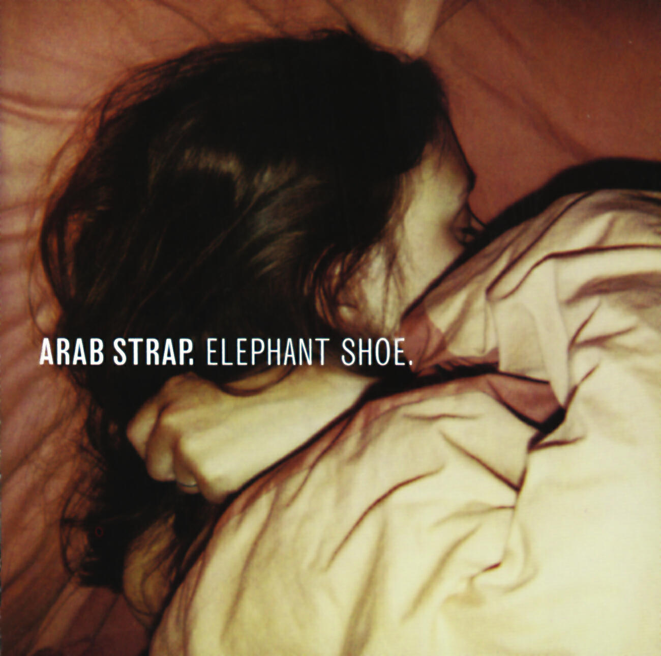 Arab Strap - Cherubs (Explicit Version)