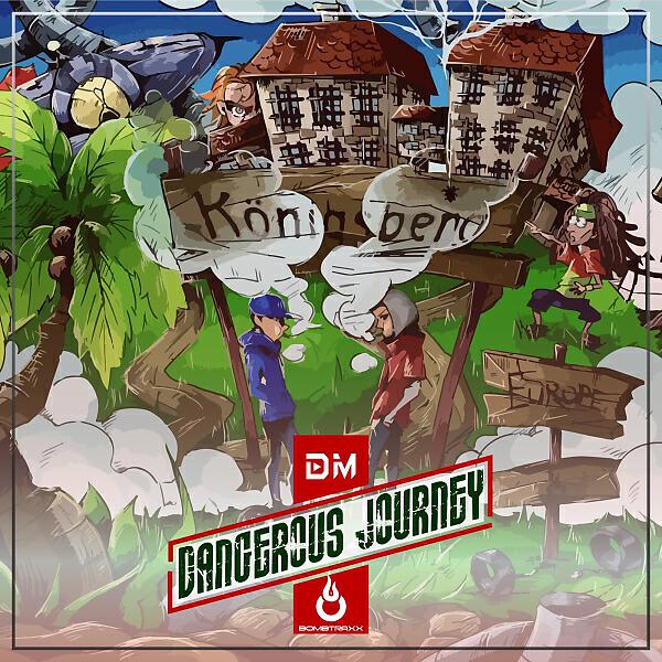DM - Epidemic (Original)