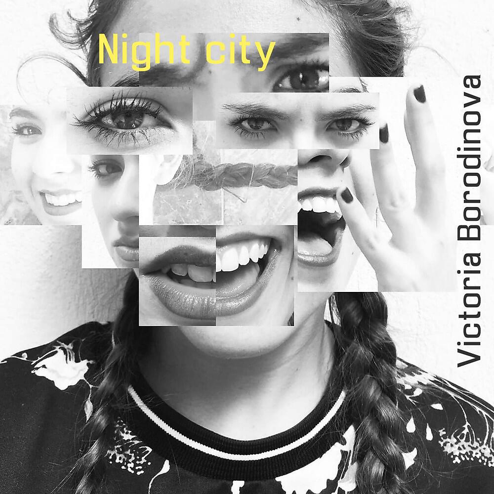 Victoria Borodinova - I Love Dendy
