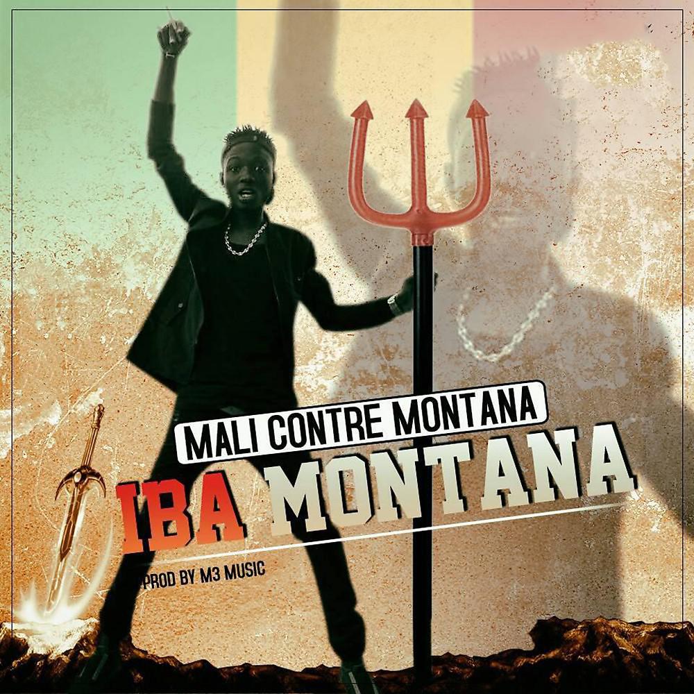 Постер альбома Mali contre Montana