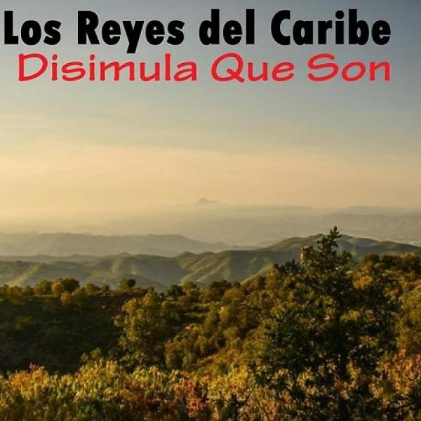 Los Reyes Del Caribe - Don Diga