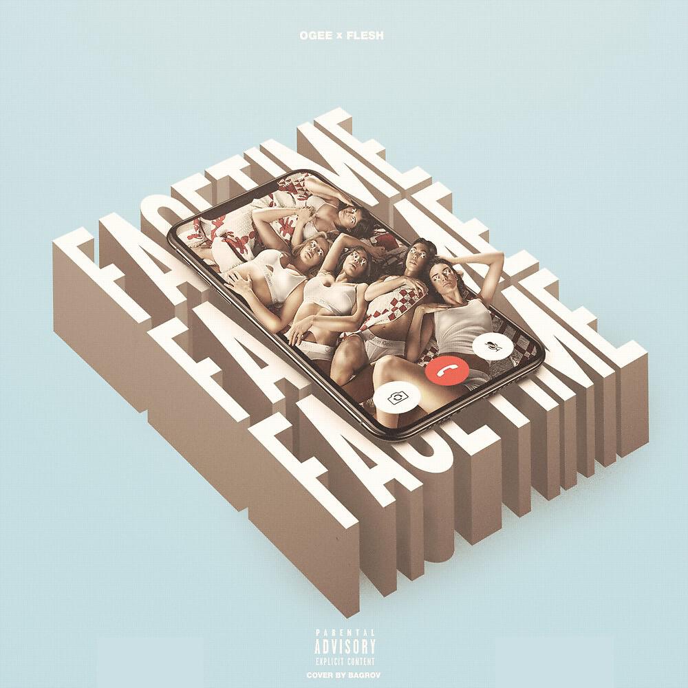 OGee - Facetime