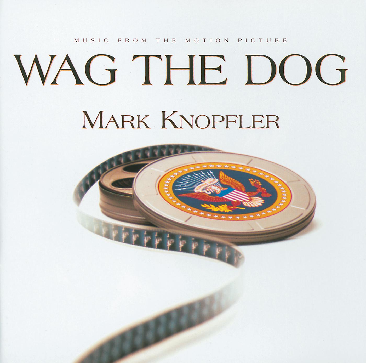 Постер альбома Wag The Dog