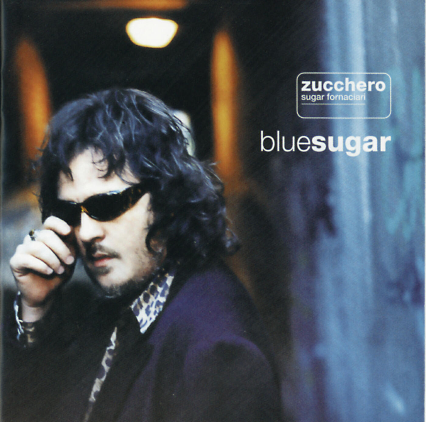 Zucchero - (Temporaneamente) X Sempre Tuo