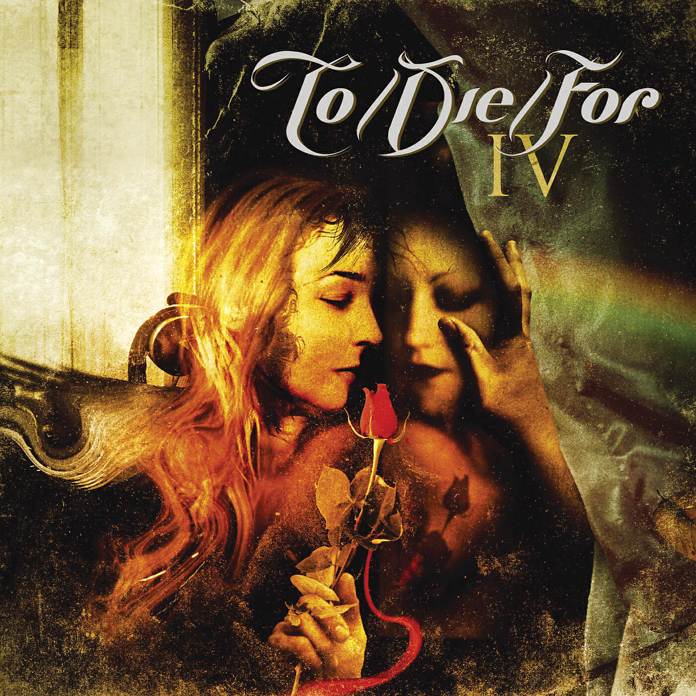 To/Die/For - New Years Day (Album Version)