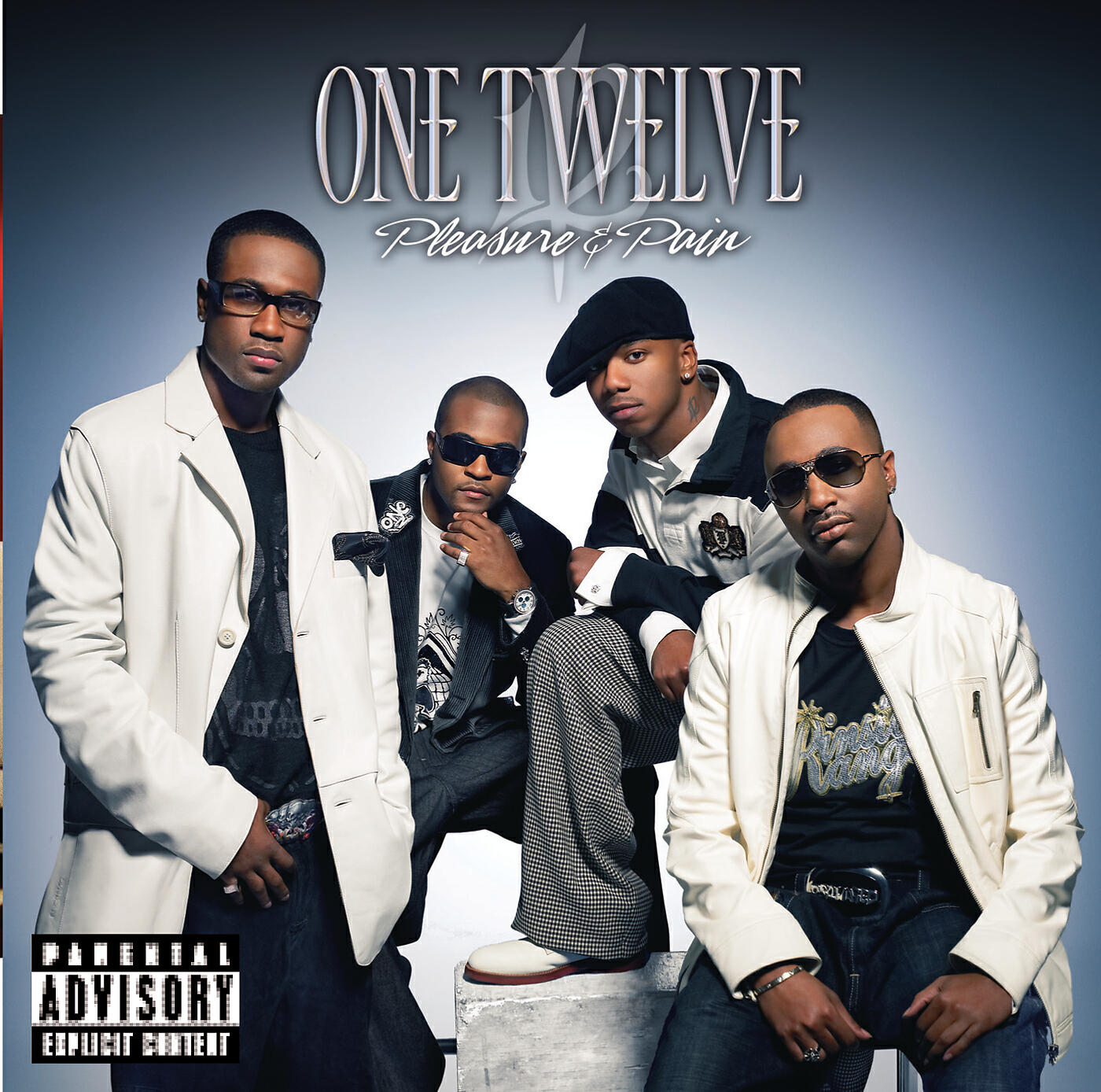 112 - God Knows (Album Version (Explicit))
