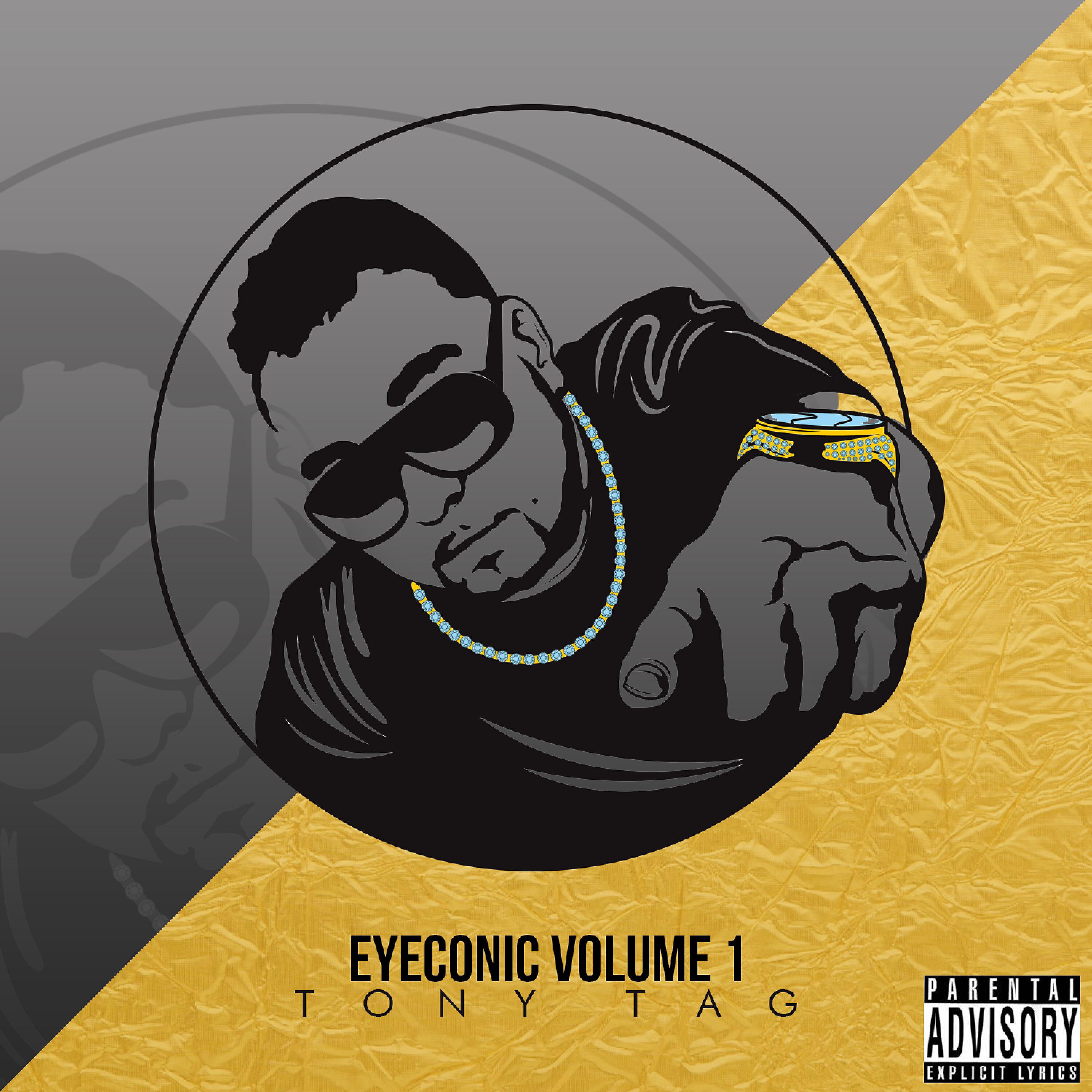 Tony Tag - Split da Rillo (feat. San Quinn)