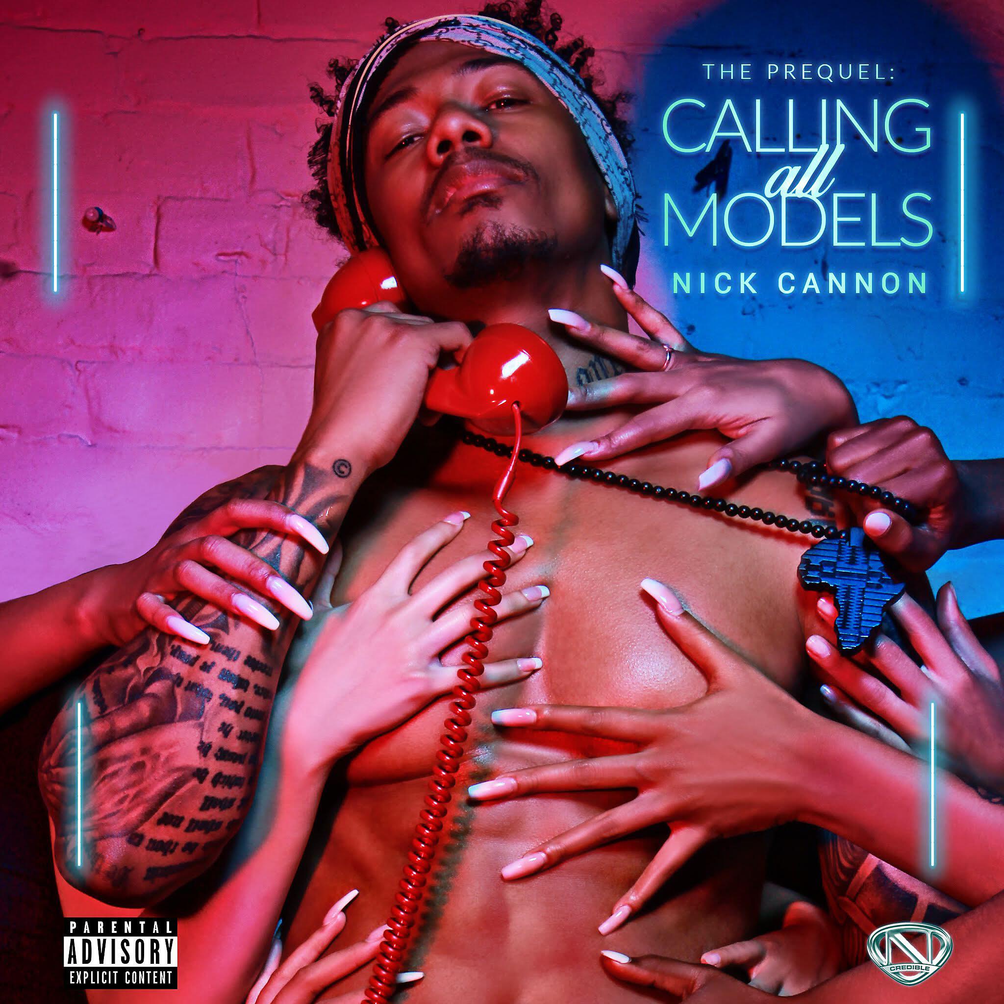 Nick Cannon - Courtesy Call / Missed Calls
