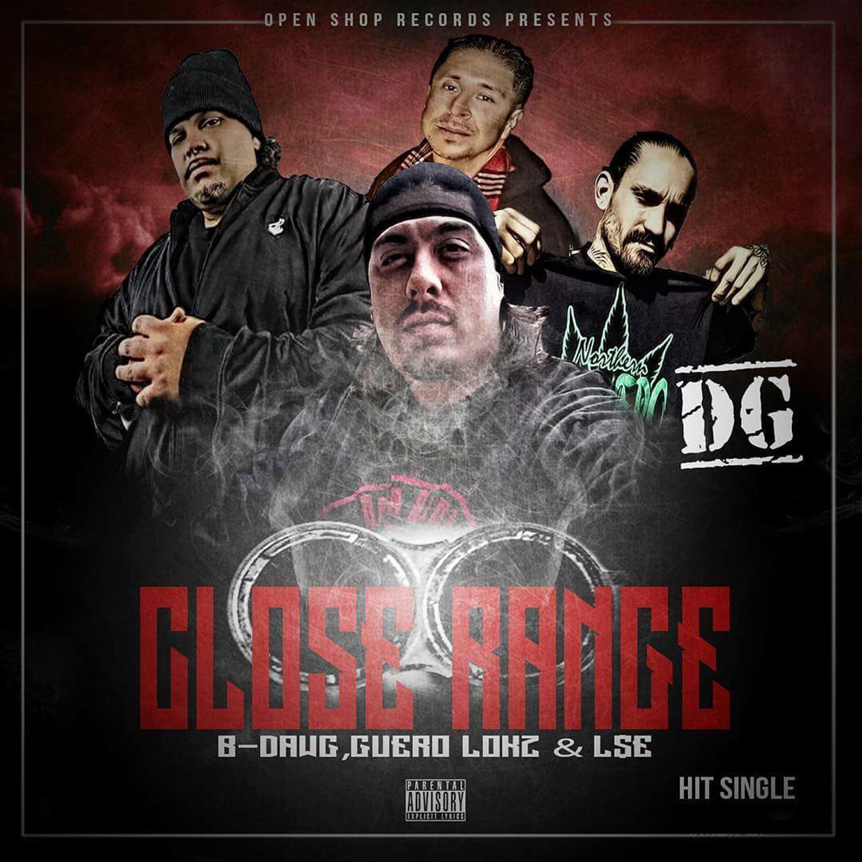 DG - Close Range